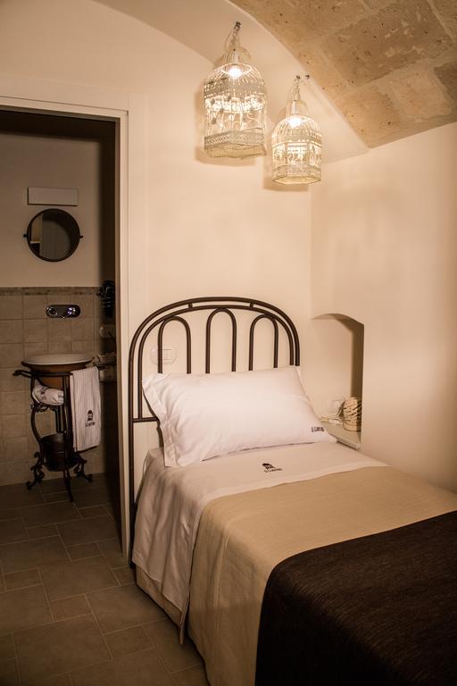 Il Claustro - Bed And Breakfast Altamura Quarto foto