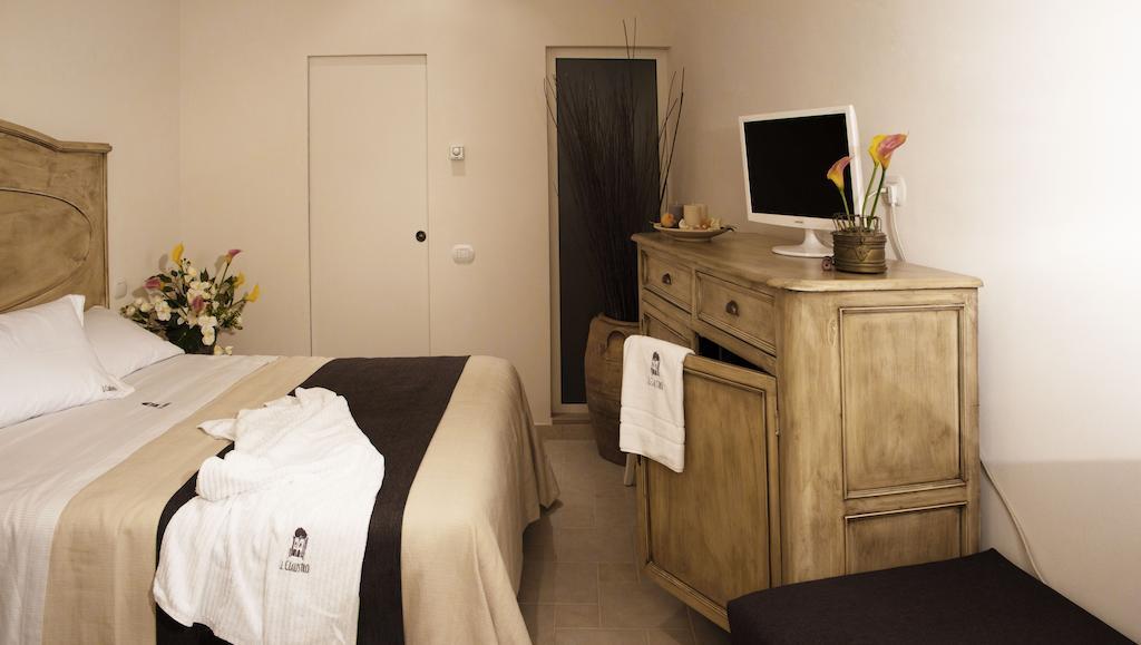 Il Claustro - Bed And Breakfast Altamura Quarto foto